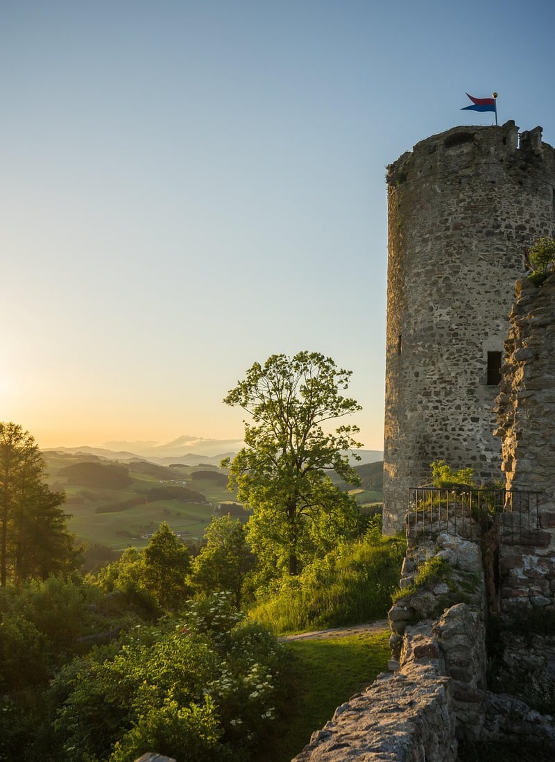 Medieval Castle
