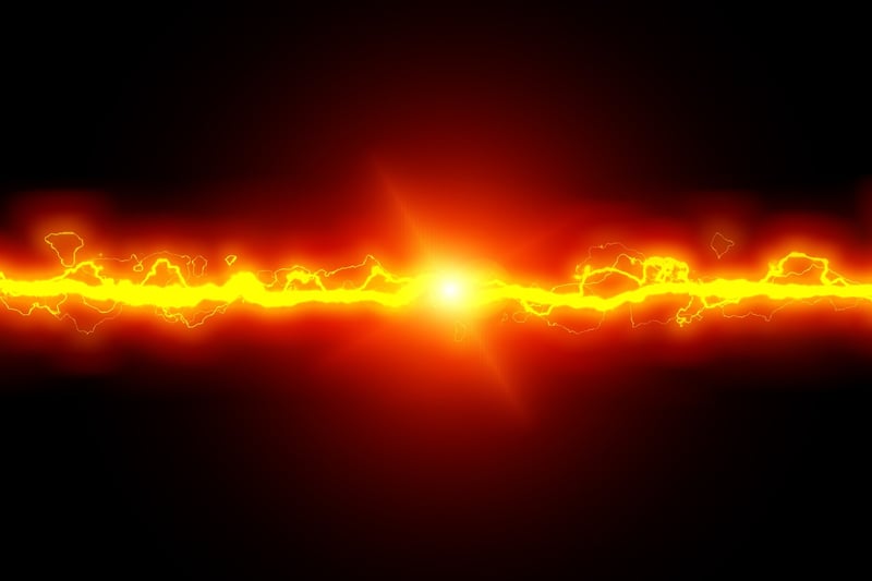 Quantum Realms
